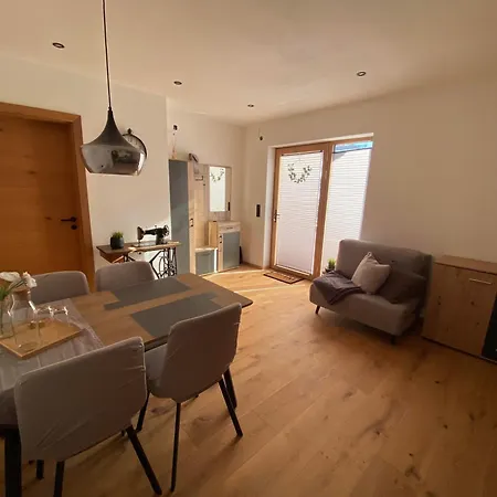 Sunnseit Apartmán Maria Alm am Steinernen Meer