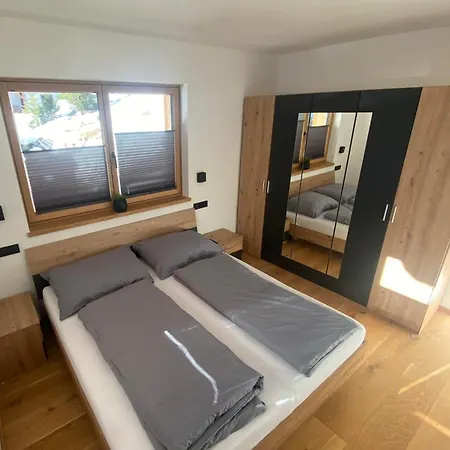 Sunnseit * Maria Alm am Steinernen Meer