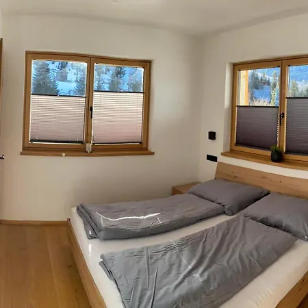 Appartamento Sunnseit Maria Alm am Steinernen Meer