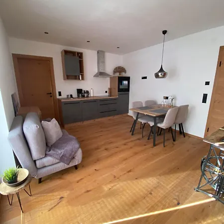 Sunnseit Apartment