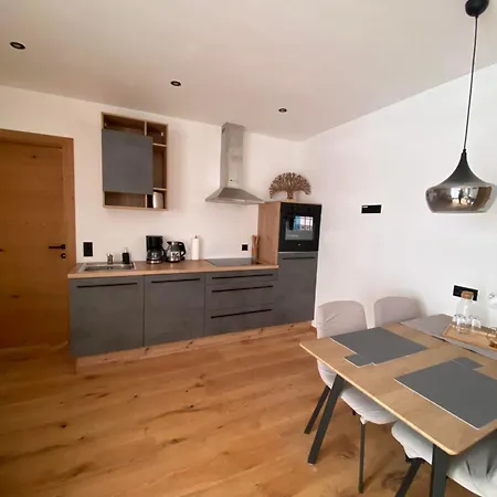 Sunnseit Apartment
