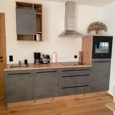 Sunnseit Apartament *