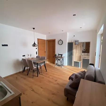 Sunnseit * Maria Alm am Steinernen Meer