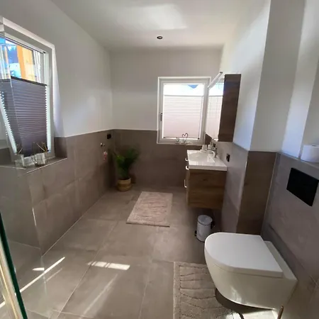 Sunnseit Apartmán *