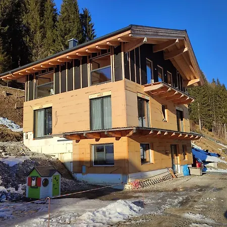 Apartament Sunnseit