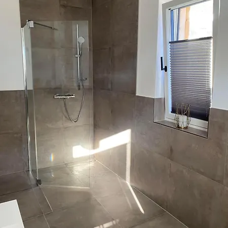 Sunnseit Apartament Maria Alm am Steinernen Meer