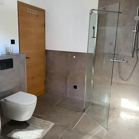 Apartmán Sunnseit *