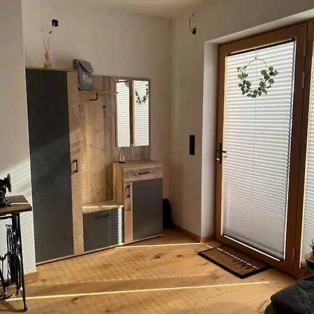 Apartmán Sunnseit *