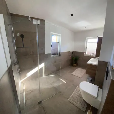 Apartament Sunnseit *