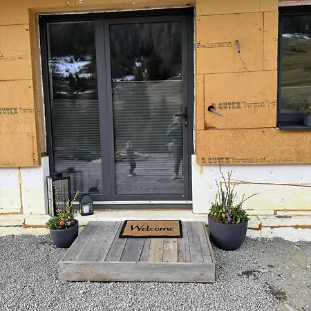 Sunnseit Apartament *