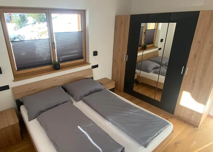 Sunnseit * Maria Alm am Steinernen Meer