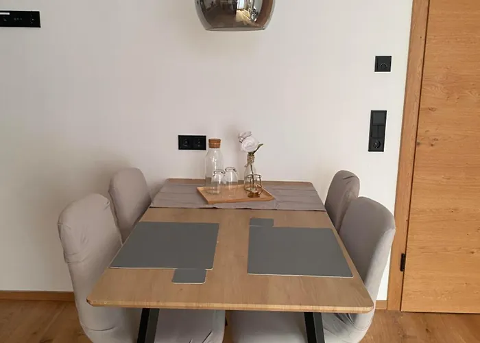 Sunnseit * Maria Alm am Steinernen Meer