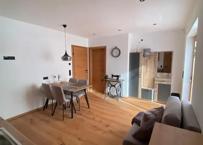 Sunnseit * Maria Alm am Steinernen Meer