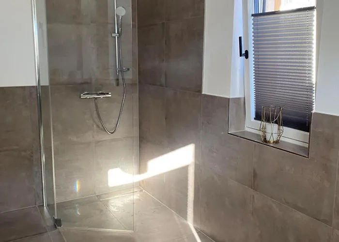 Sunnseit Appartamento Maria Alm am Steinernen Meer