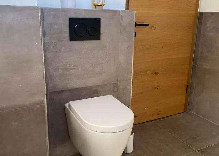 Sunnseit Maria Alm am Steinernen Meer