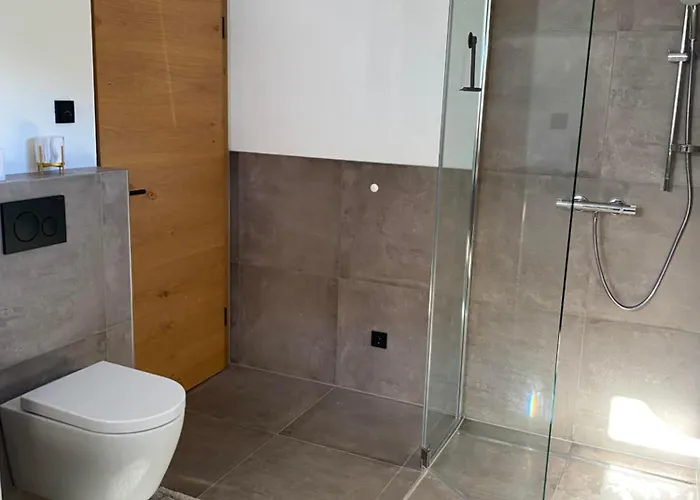 Appartamento Sunnseit *