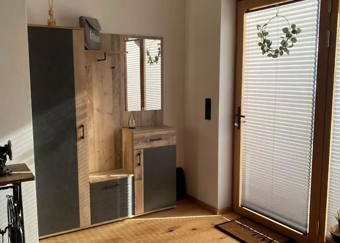 Appartamento Sunnseit *