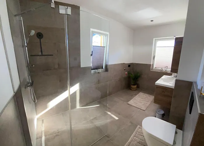 Appartamento Sunnseit *